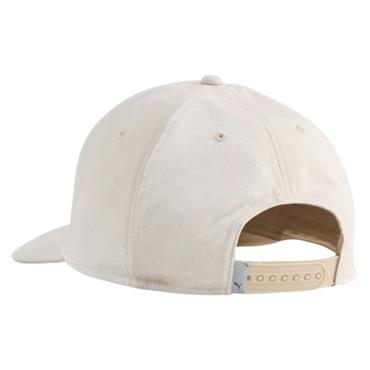 Puma Gents Coastal Claret Cap  Birch
