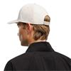 Puma Gents Coastal Claret Cap  Birch