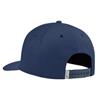 Puma Gents Coastal Claret Cap  Deep Navy