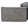 Puma Gents 3 Pack Web Belt  Puma Black - Bright White