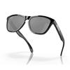 Oakley Frogskins Polished Black Glasses  Polished Black