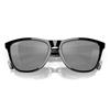 Oakley Frogskins Polished Black Glasses  Polished Black
