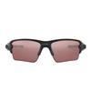 Oakley Flak 2.0 XL Matte Black Glasses 59 Prizm Dark Golf