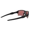 Oakley Flak 2.0 XL Matte Black Glasses 59 Prizm Dark Golf