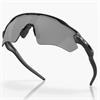 Oakley Radar EV Path Polished Black Glasses 38 Prizm Black