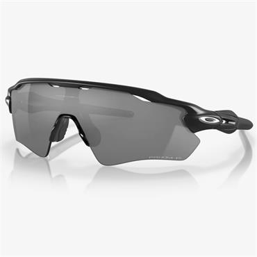 Oakley Radar EV Path Polished Black Glasses 38 Prizm Black
