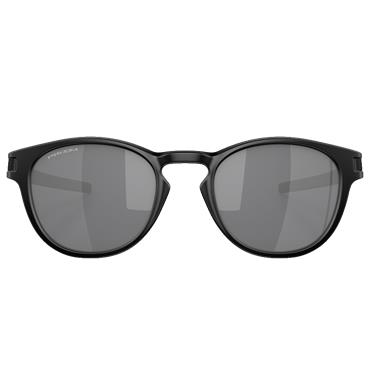 Oakley Latch Matte Black Glasses 53 Prizm Black