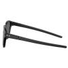 Oakley Latch Matte Black Glasses 53 Prizm Black