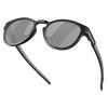 Oakley Latch Matte Black Glasses 53 Prizm Black