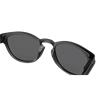 Oakley Latch Matte Black Glasses 53 Prizm Black