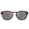 Oakley Latch Matte Brown Tort Glasses 53 Prizm Black
