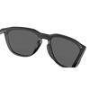 Oakley Thurso Matte Black Ink Glasses 54 Prizm Black