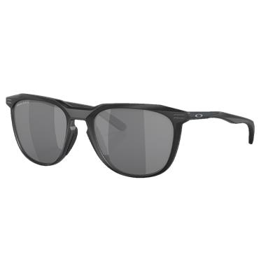 Oakley Thurso Matte Black Ink Glasses 54 Prizm Black