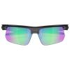 Oakley BiSphaera Matte Black Glasses 68 Prizm Golf