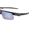 Oakley BiSphaera Matte Black Glasses 68 Prizm Golf