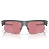 Oakley BiSphaera Matte Black Glasses 68 Prizm Dark Golf