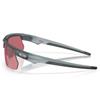 Oakley BiSphaera Matte Black Glasses 68 Prizm Dark Golf