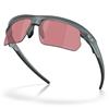 Oakley BiSphaera Matte Black Glasses 68 Prizm Dark Golf