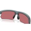 Oakley BiSphaera Matte Black Glasses 68 Prizm Dark Golf