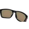 Oakley Holbrook XL Matte Black Glasses 59 Prizm Ruby