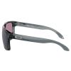 Oakley Holbrook XL Crystal Black Glasses 59 Prizm Jade