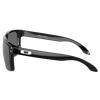 Oakley Holbrook XL Polished Black Glasses 59 Prizm Black