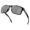 Oakley Holbrook XL Polished Black Glasses 59 Prizm Black