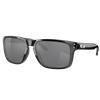 Oakley Holbrook XL Polished Black Glasses 59 Prizm Black