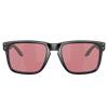 Oakley Holbrook XL Matte Black Glasses 59 Prizm Dark Golf