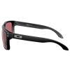 Oakley Holbrook XL Matte Black Glasses 59 Prizm Dark Golf