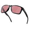 Oakley Holbrook XL Matte Black Glasses 59 Prizm Dark Golf