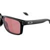 Oakley Holbrook XL Matte Black Glasses 59 Prizm Dark Golf