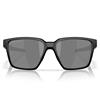 Oakley Actuator SQ Matte Black Glasses 57 Prizm Black