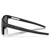 Oakley Actuator SQ Matte Black Glasses 57 Prizm Black
