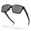 Oakley Actuator SQ Matte Black Glasses 57 Prizm Black