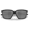 Oakley Actuator SQ Matte Black Glasses 57 Prizm Black