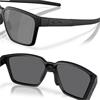 Oakley Actuator SQ Matte Black Glasses 57 Prizm Black