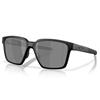 Oakley Actuator SQ Matte Black Glasses 57 Prizm Black