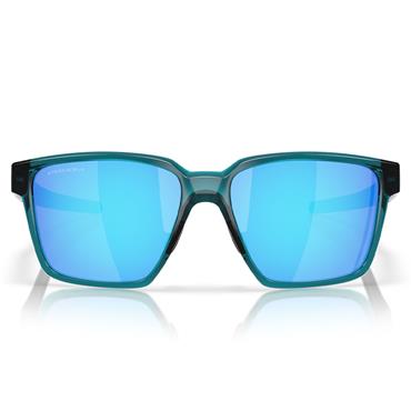 Oakley Actuator SQ Trans Balsam Glasses 57 Prizm Sapphire