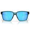 Oakley Actuator SQ Trans Balsam Glasses 57 Prizm Sapphire