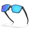 Oakley Actuator SQ Trans Balsam Glasses 57 Prizm Sapphire