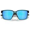 Oakley Actuator SQ Trans Balsam Glasses 57 Prizm Sapphire