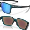 Oakley Actuator SQ Trans Balsam Glasses 57 Prizm Sapphire