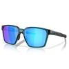 Oakley Actuator SQ Trans Balsam Glasses 57 Prizm Sapphire