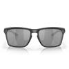 Oakley Sylas Matte Black Glasses 57 Prizm Black