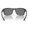 Oakley Sylas Matte Black Glasses 57 Prizm Black