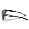 Oakley Sylas Matte Black Glasses 57 Prizm Black