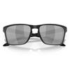 Oakley Sylas Matte Black Glasses 57 Prizm Black