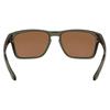Oakley Sylas XL Olive Ink Glasses 60 Prizm Tungsten