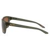 Oakley Sylas XL Olive Ink Glasses 60 Prizm Tungsten
